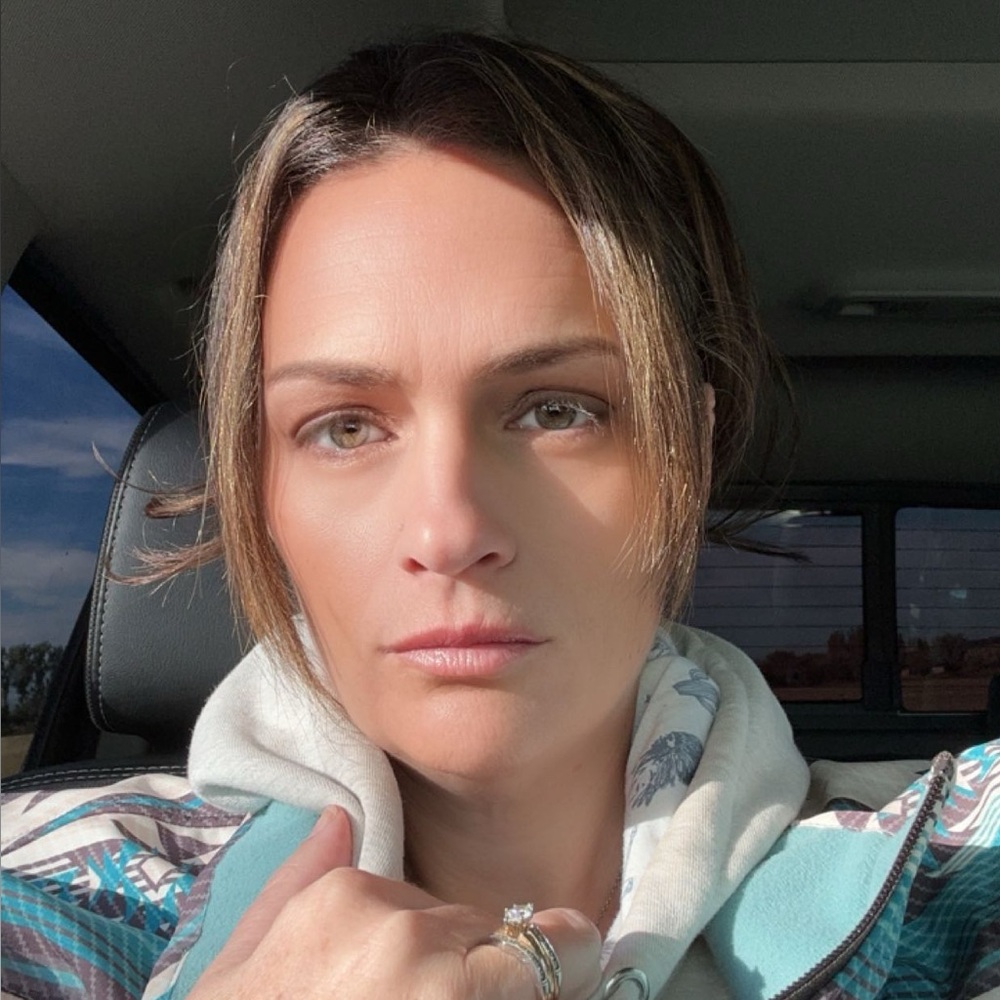 Meet your Posher, Sara